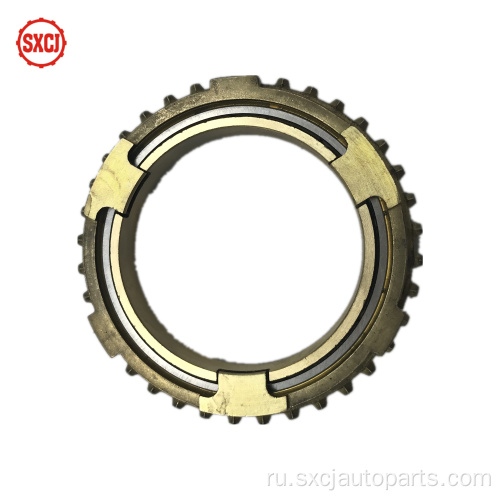 Auto Paction Gear Box Synchronizer Brass Ring 3 Sets OEM 46776199 для Fiat Ducato Doblo/Palio